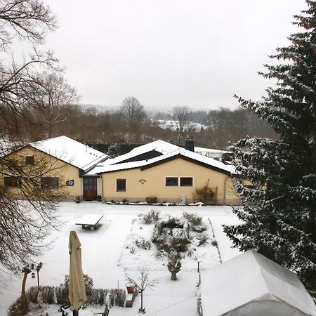 Villa Göltzschtalblick Netzschkau Exterior foto